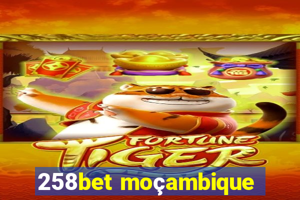 258bet moçambique